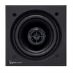 Picture of TruAudio 4" High Output Square 2 way In-Ceiling Frameless Sp
