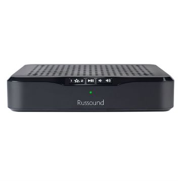 Picture of Russound WiFi Streaming Zone Amplifier w/ Bluetooth