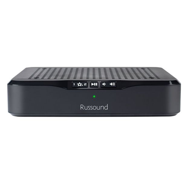 Picture of Russound WiFi Streaming Zone Amplifier w/ Bluetooth