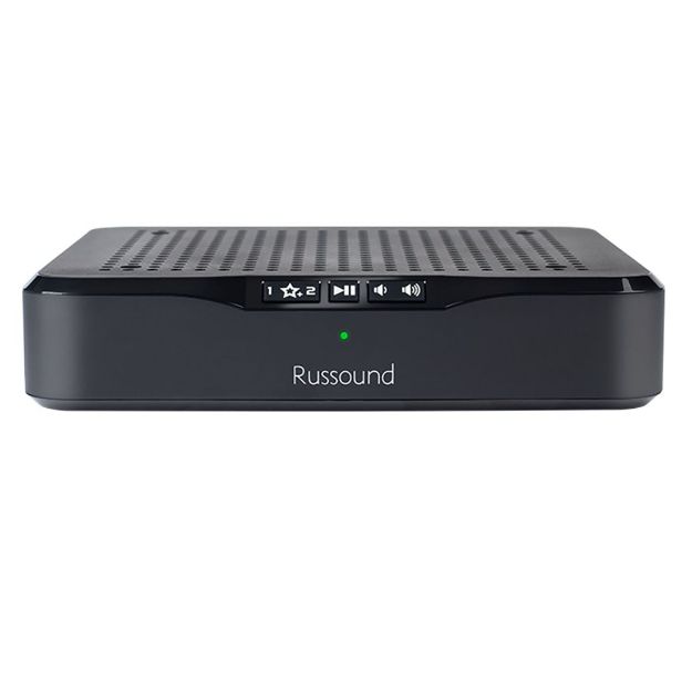 Picture of Russound WiFi Streaming Audio Player