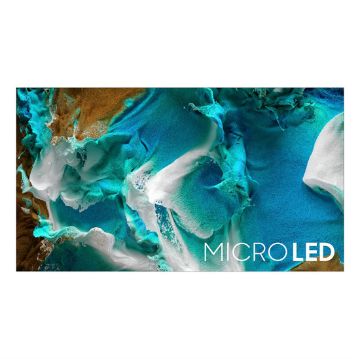 Picture of Samsung 110” Micro LED TV  HDR