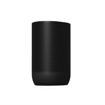 Picture of Sonos Move 2 (black)