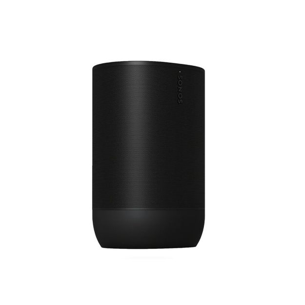 Picture of Sonos Move 2 (black)