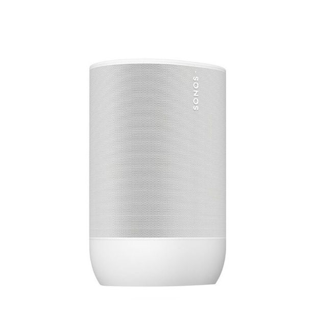 Picture of Sonos Move 2 (white)