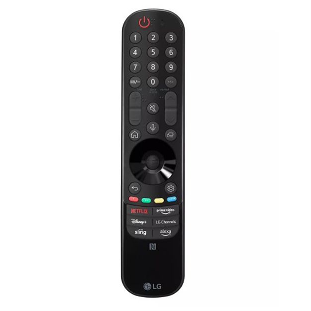 Picture of LG 2023 Magic Remote