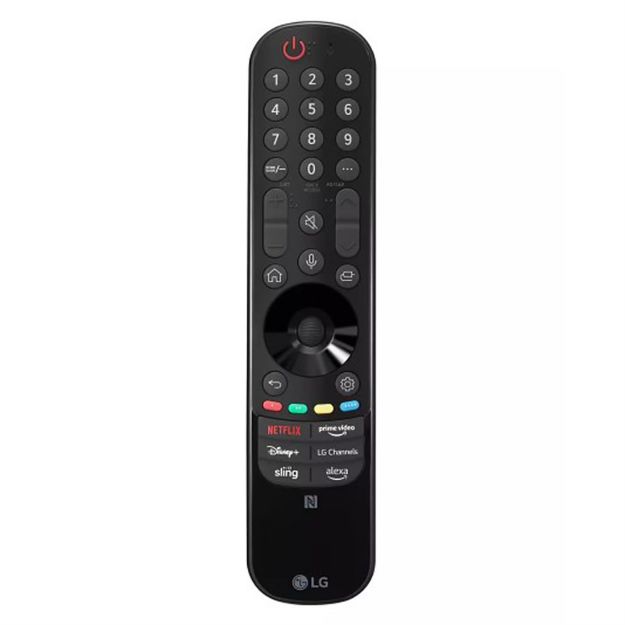 Picture of LG 2024 Magic Remote