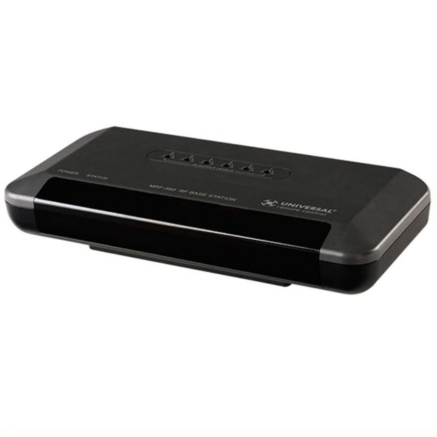 Picture of URC RF to IR Remote Base Station