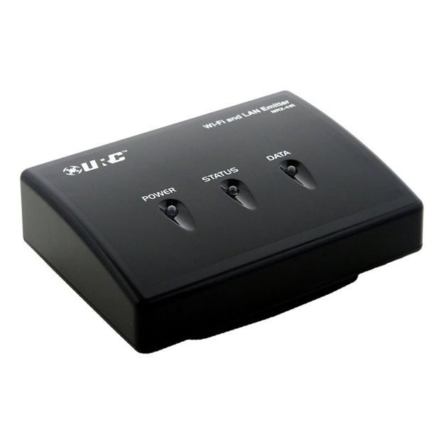 Picture of URC IP-to-IR Wi-Fi/LAN Base Station