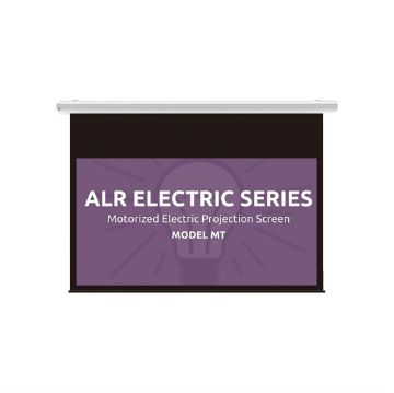 Picture of Severtson 118" 16:9 Ambient Light Rejection Electric Series Screen