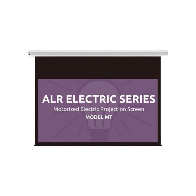 Picture of Severtson 118" 16:9 Ambient Light Rejection Electric Series Screen