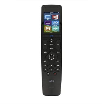 Picture of URC Touch Screen Remote Control with Voice Control