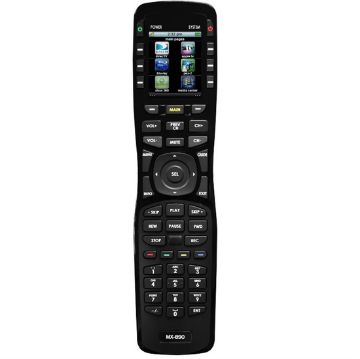 Picture of URC Hard Button Remote (433 MHz)