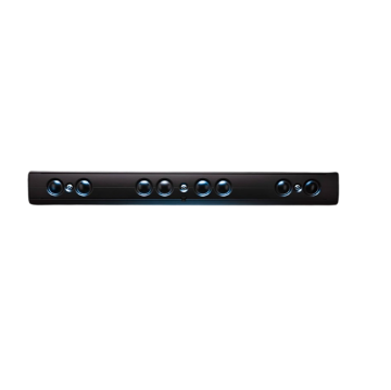 Picture of Definitive Technology Mythos 65" 3-Channel passive Soundbar w/ wall mount