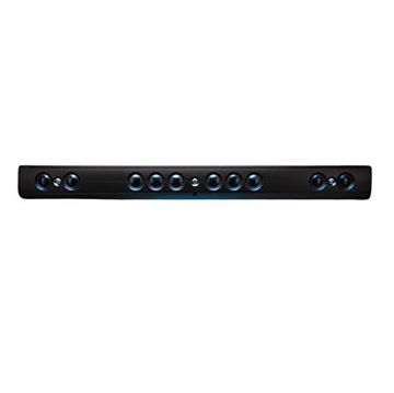 Picture of Definitive Technology Mythos 75" 3-Channel Passive Soundbar w/ wall mount