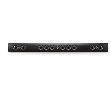 Picture of Definitive Technology Mythos 85" 3-Channel Passive Soundbar w/ wall mount