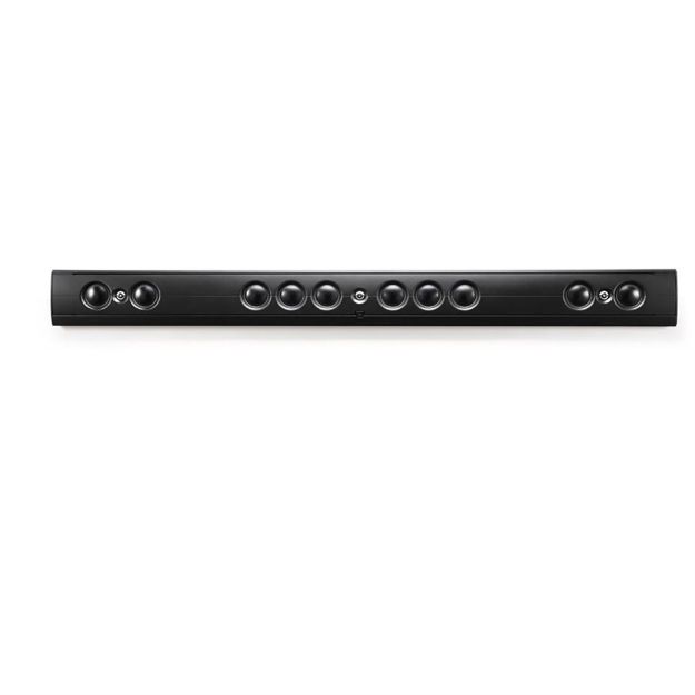 Picture of Definitive Technology Mythos 85" 3-Channel Passive Soundbar w/ wall mount