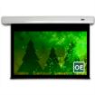 Picture of Severtson 112" 16:9 Outdoor Electric Series (Matte White)