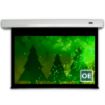 Picture of Severtson 120" 16:9 Outdoor Electric Series (Matte White)