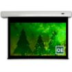 Picture of Severtson 130" 16:9 Outdoor Electric Series (Matte White)