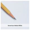 Picture of Severtson 130" 16:9 Outdoor Electric Series (Matte White)