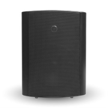 Picture of TruAudio 5.25" 2-Way Outdoor Speaker(black, single)