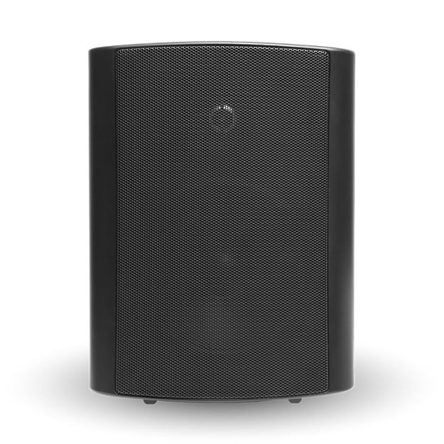 Picture of TruAudio 5.25" 2-Way Outdoor Speaker(black, single)