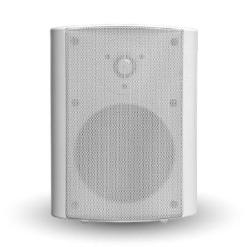 Picture of TruAudio 5.25" 2-Way Outdoor Speaker(white, single)