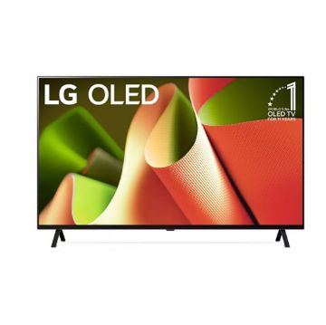 Picture of LG 55” 4K OLED B4 Smart TV 120Hz, HDR