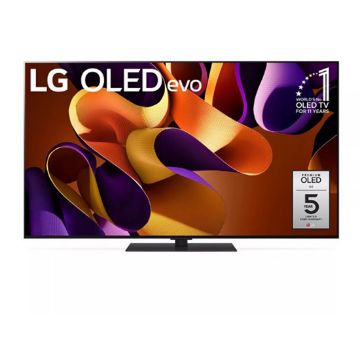Picture of LG 55" 4K OLED evo 64 Smart TV 120Hz, HDR