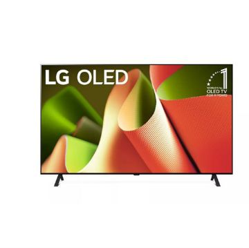 Picture of LG 77” 4K OLED B4 Smart TV  120Hz, HDR