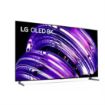 Picture of LG 77” 8K OLED UHD Class Z2 PUA Smart WebOS 22 TV  120Hz, HDR