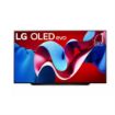 Picture of LG 83" 4K OLED evo C4 Series Smart TV  120Hz, HDR