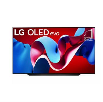 Picture of LG 83" 4K OLED evo C4 Series Smart TV  120Hz, HDR