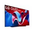 Picture of LG 83" 4K OLED evo C4 Series Smart TV  120Hz, HDR