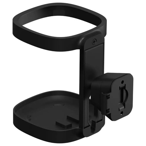 Picture of Sonos Wall Mount Each for One/One SL - Black