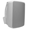 Picture of TruAudio 8" 2-Way Outdoor w/Swivot Bracket (white, single)
