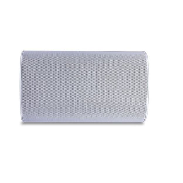 Picture of TruAudio 6" 2-Way Outdoor w/Swivot Bracket (white, single)