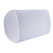 Picture of TruAudio 6" 2-Way Outdoor w/Swivot Bracket (white, single)