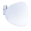 Picture of TruAudio 6" 2-Way Outdoor w/Swivot Bracket (white, single)