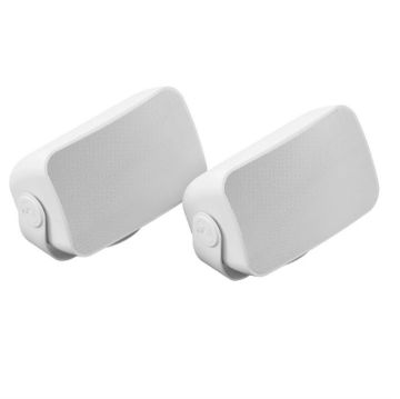 Picture of Sonos Outdoor by Sonance (pair, white)