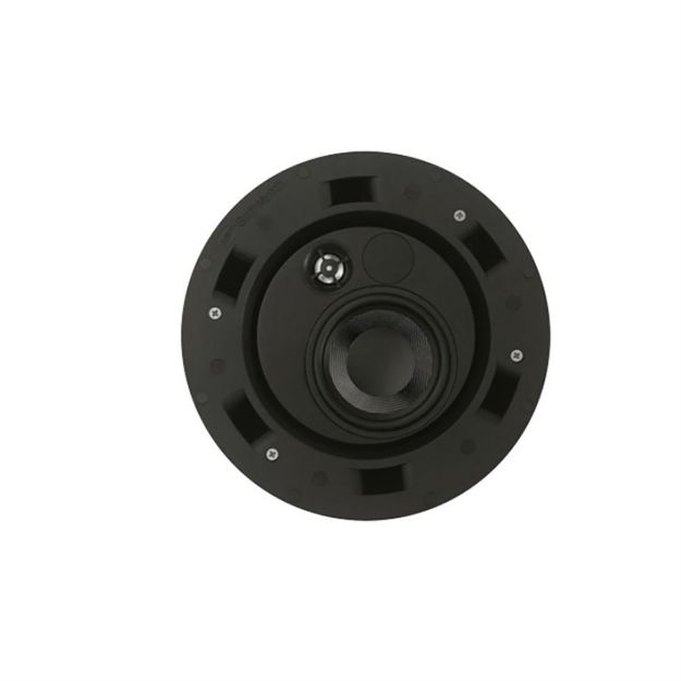 Picture of Vanco Beale Street In Ceiling or Wall 4" 2-way Fluted IMPP,