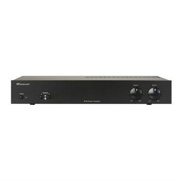 Picture of Russound 2-Channel Dual Source 75W x 2CH Amplifier