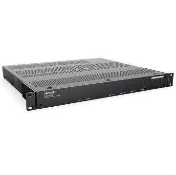 Picture of AudioControl Architect Model 8 Ch. Multi-Zone High-Power Amp
