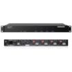 Picture of AudioControl Architect Model 8 Ch. Multi-Zone High-Power Amp