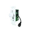 Picture of Vanco Pulse Audio 2 Channel In-wall Addressable Bluetooth Am