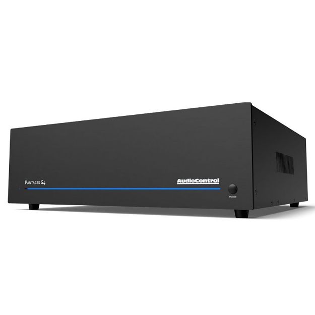Picture of AudioControl 5-Channel Power Amplifier