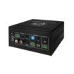Picture of PulseAudio Single Channel 100w 70/100 Volt Amplifier w/Mic I