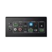 Picture of PulseAudio Single Channel 100w 70/100 Volt Amplifier w/Mic I