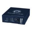 Picture of PulseAudio Single Channel 40w 70/100 Volt Amplifier w/Mic In