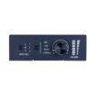Picture of PulseAudio Single Channel 40w 70/100 Volt Amplifier w/Mic In